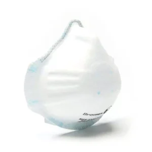 DROMEX N95 MOULDED FACE MASK