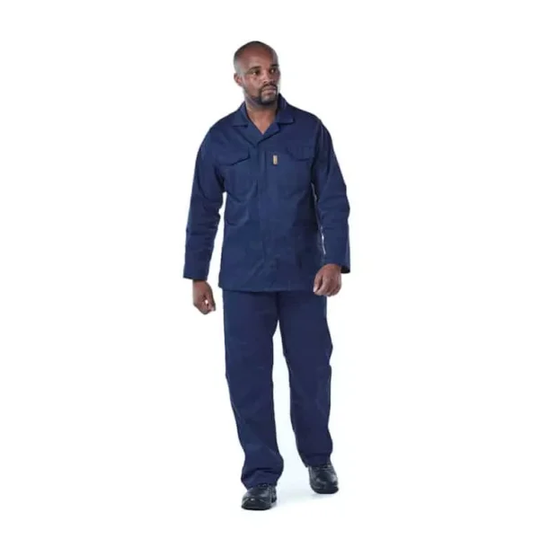 6535 CONTI SUIT (SANS 434 FIT) - Image 4