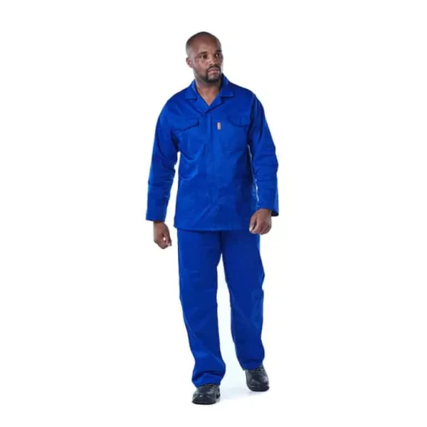 6535 CONTI SUIT (SANS 434 FIT) - Image 5