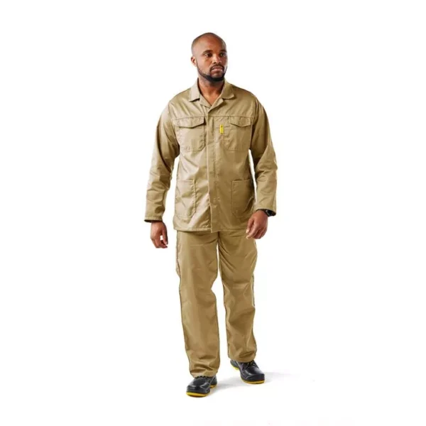 6535 CONTI SUIT (SANS 434 FIT) - Image 7