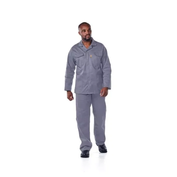 6535 CONTI SUIT (SANS 434 FIT) - Image 2