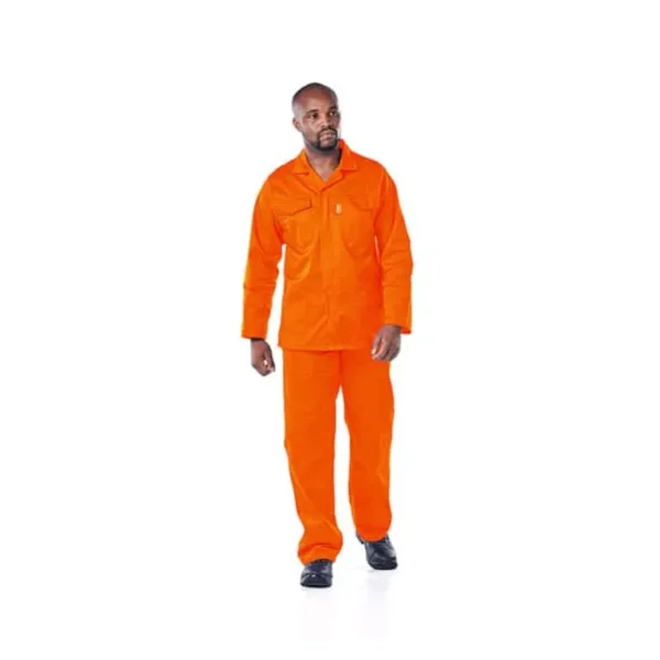 6535 CONTI SUIT (SANS 434 FIT) - Image 3