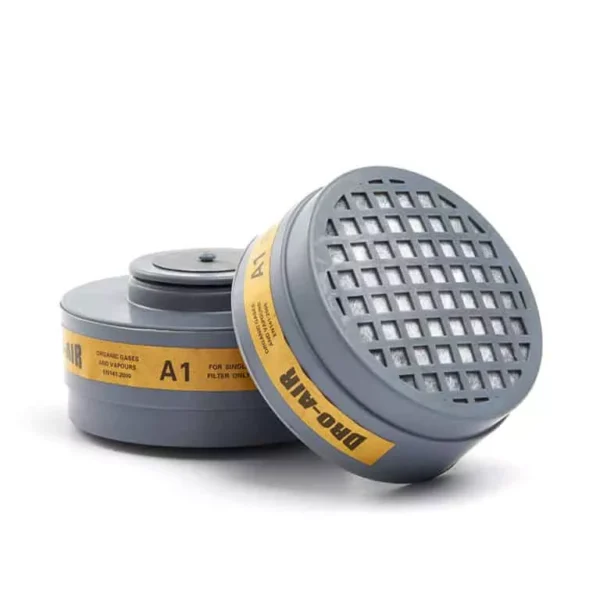 DROMEX A1 SINGLE UNIFIT FILTER