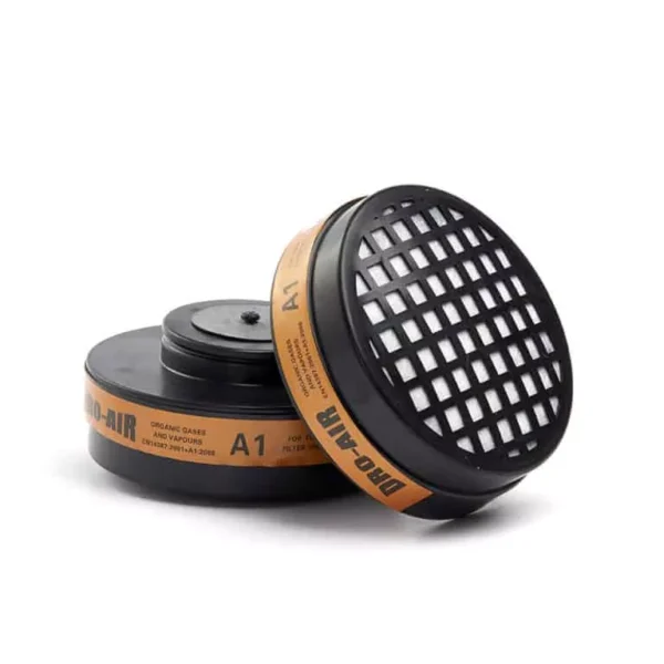 DROMEX A1 TWIN UNIFIT FILTER