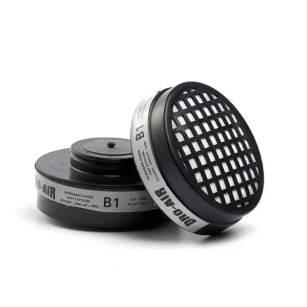 DROMEX B1 TWIN UNIFIT FILTER