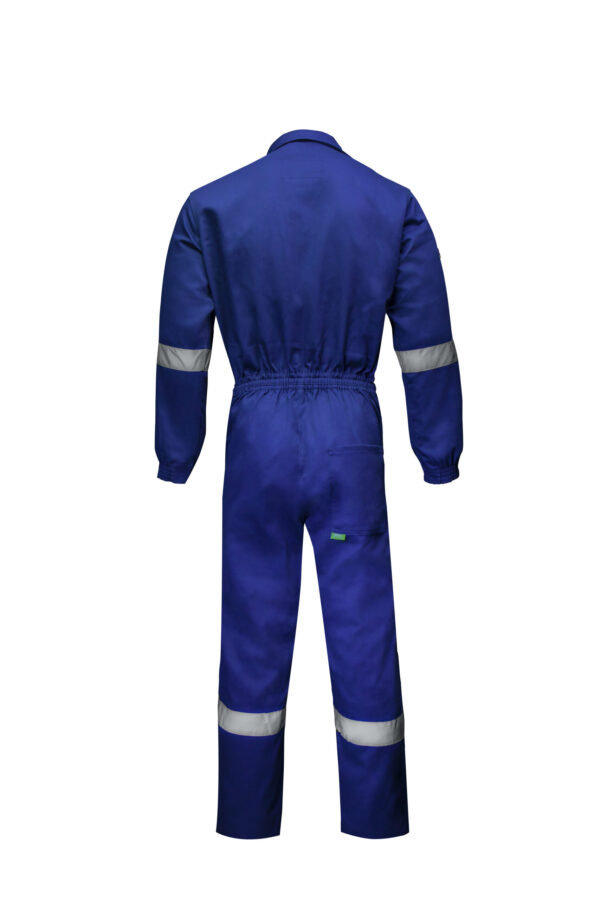 BOVA REFLECTIVE BOILER SUITS - Image 2