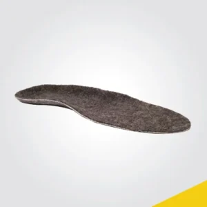 WAYNE ENERGISER WOOLLEN INSOLE