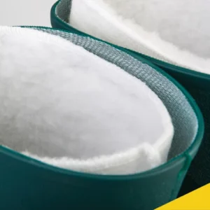 WAYNE BOOT FUR LINER