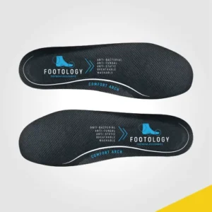 WAYNE ELASTOPAN CLIMATE CONTROL INSOLE