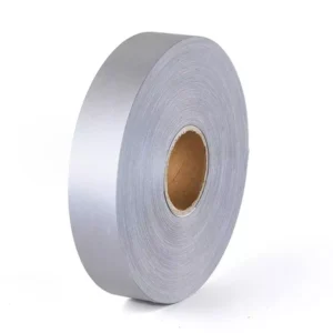DROMEX SILVER REFLECTIVE TAPE