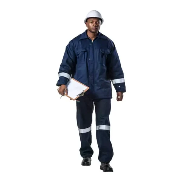 D59 THERMAL JACKET