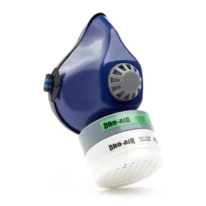 DROMEX SINGLE HALF MASK
