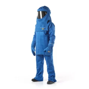DROMEX 100 CAL ARC SUIT