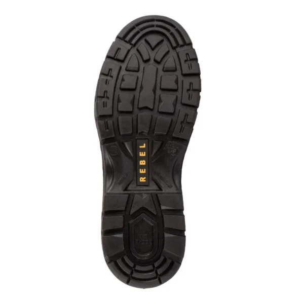 REBEL FX2 SAFETY BOOT - Image 2