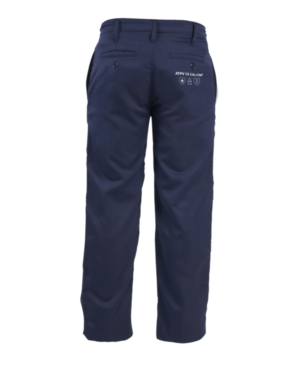 BOVA ARC CHINO TROUSER - Image 2