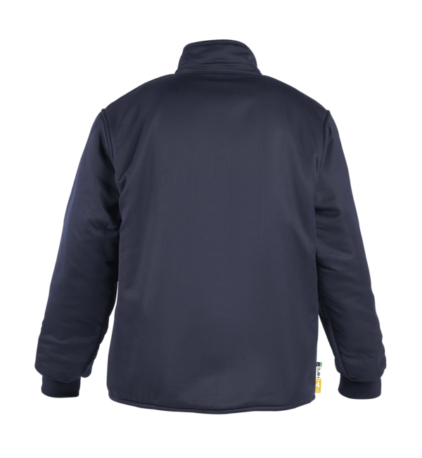 BOVA ARC STANDARD WORK JACKET - Image 2