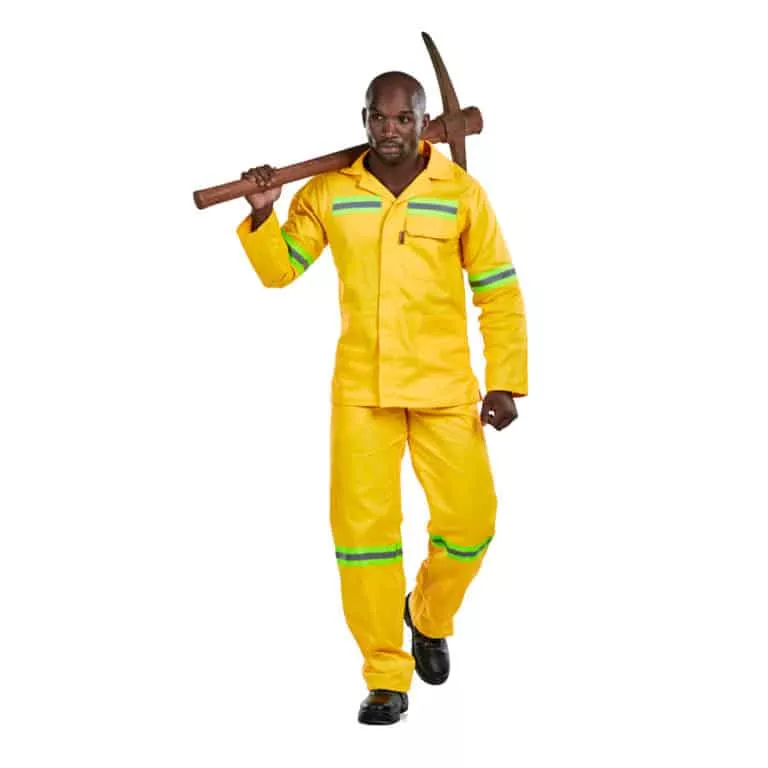 J54 RT MINING SPEC CONTI SUIT - Image 3