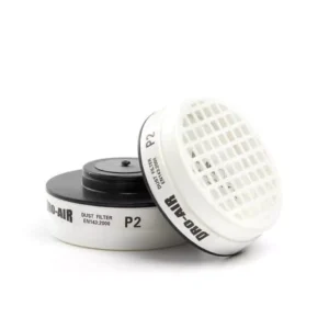 DROMEX P2 TWIN UNIFIT FILTER
