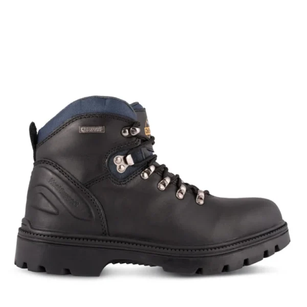 REBEL CHEMITRAK S3 BOOT