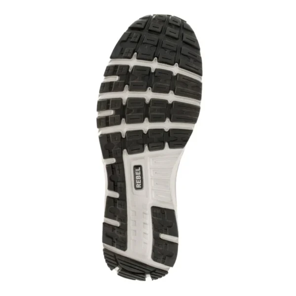 REBEL DYNAPRO SAFETY SHOE - Image 2