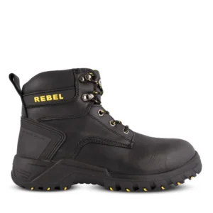 REBEL GLIDER WORK SHOE