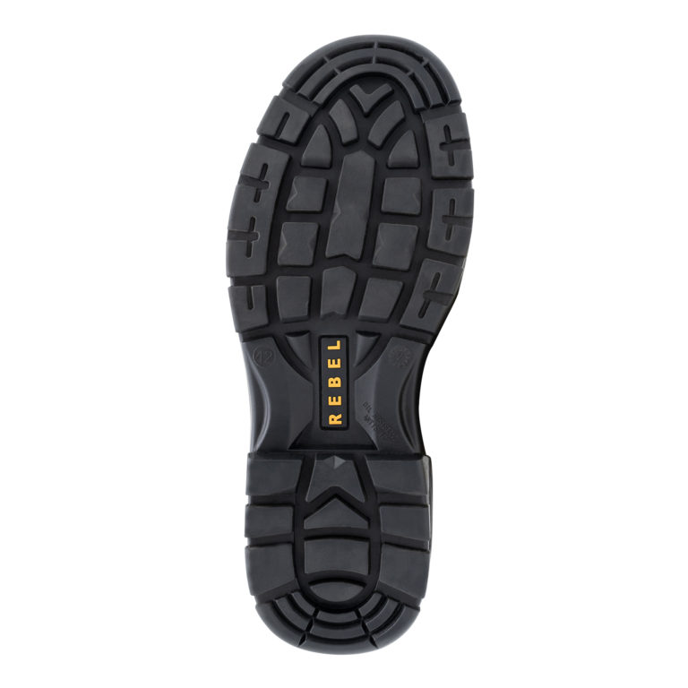 REBEL BLACK HAWK S3 COMBAT BOOT - Image 2