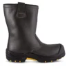 REBEL RIGGER WORK BOOT
