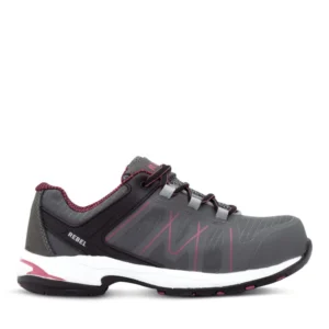 REBEL LIGHT INDUSTRIAL SHOE