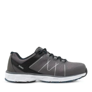 REBEL LIGHT INDUSTRIAL SHOE