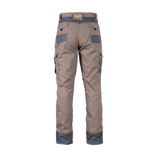 REBEL TECH GEAR TROUSERS DESERT DUST - Image 4