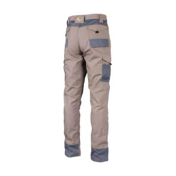 REBEL TECH GEAR TROUSERS DESERT DUST - Image 3