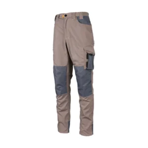 REBEL TECH GEAR TROUSERS DESERT DUST