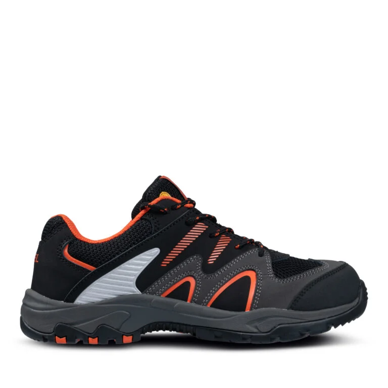 REBEL ENDURO-MAX SAFETY SHOE – Solace Safety