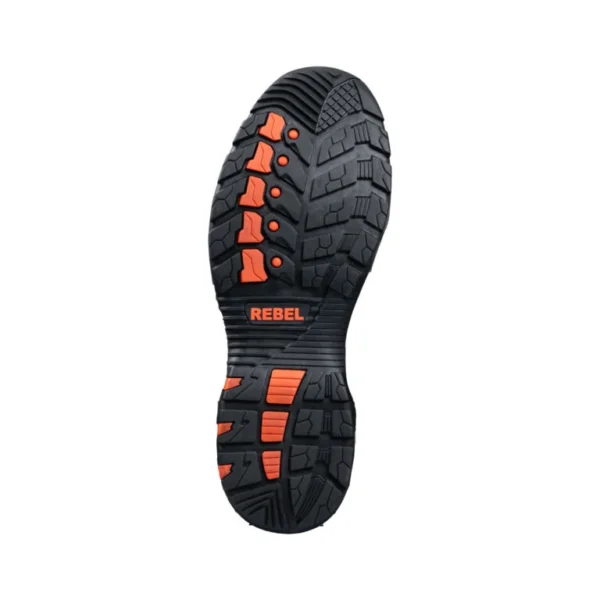 REBEL ENDURO-MAX SAFETY SHOE - Image 2