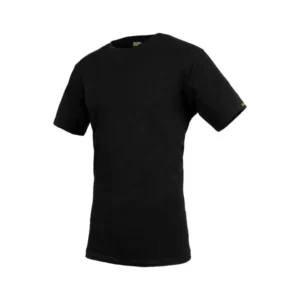 WORK WEAR T-SHIRT BLACK
