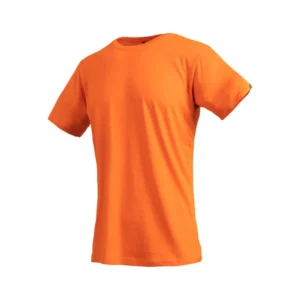 WORK WEAR T-SHIRT ORANGE