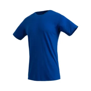 WORK WEAR T-SHIRT ROYAL BLUE