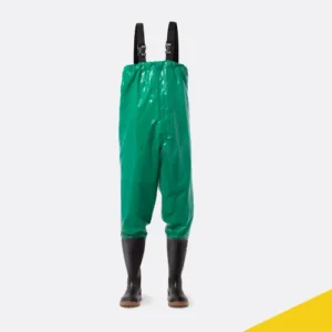 WAYNE CHEST WADERS