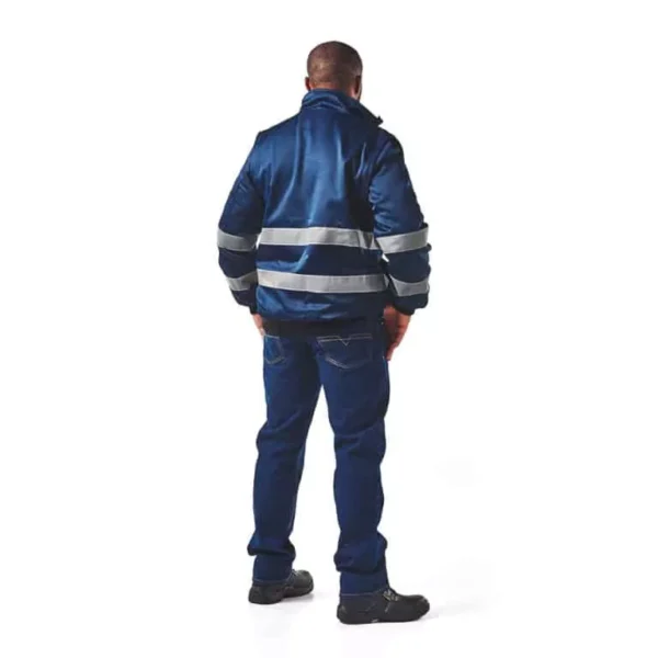 DROMEX STORM APOLLO THERMAL JACKET - Image 2