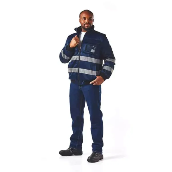DROMEX STORM APOLLO THERMAL JACKET - Image 3