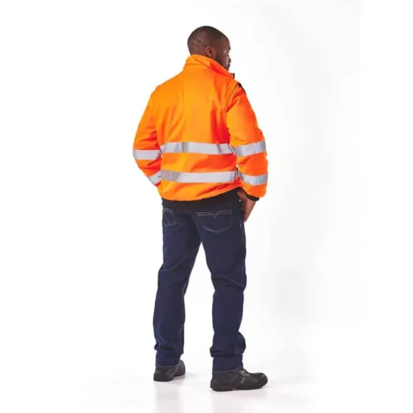DROMEX STORM APOLLO THERMAL JACKET - Image 4