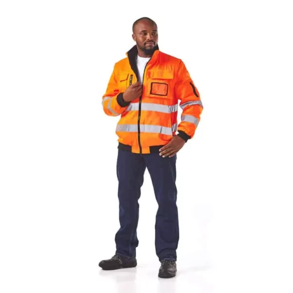 DROMEX STORM APOLLO THERMAL JACKET