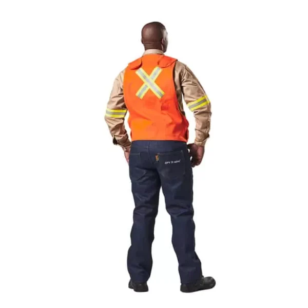 15 CAL ARC X BIB - Image 2