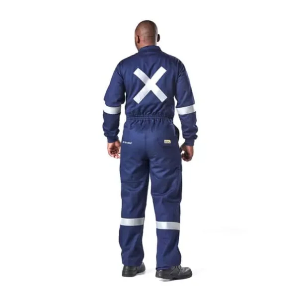 15 CAL ARC BOILERSUIT - Image 2