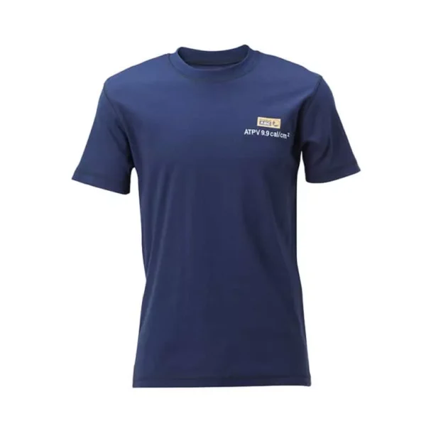 9.9 CAL ARC T-SHIRT UNDERGARMENT - Image 2