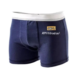 9.9 CAL ARC BOXER SHORTS