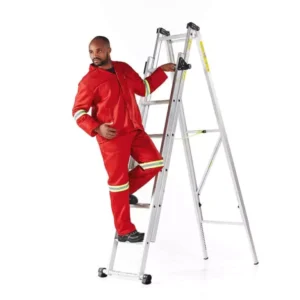 CONTI SUIT REFLECTIVE