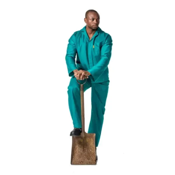 CONTI SUIT - Image 6