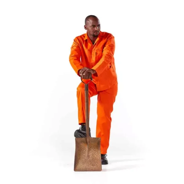 CONTI SUIT - Image 3
