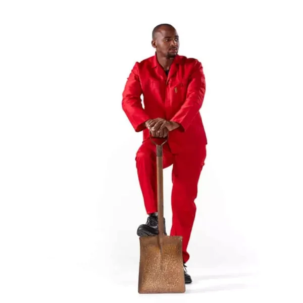 CONTI SUIT - Image 5